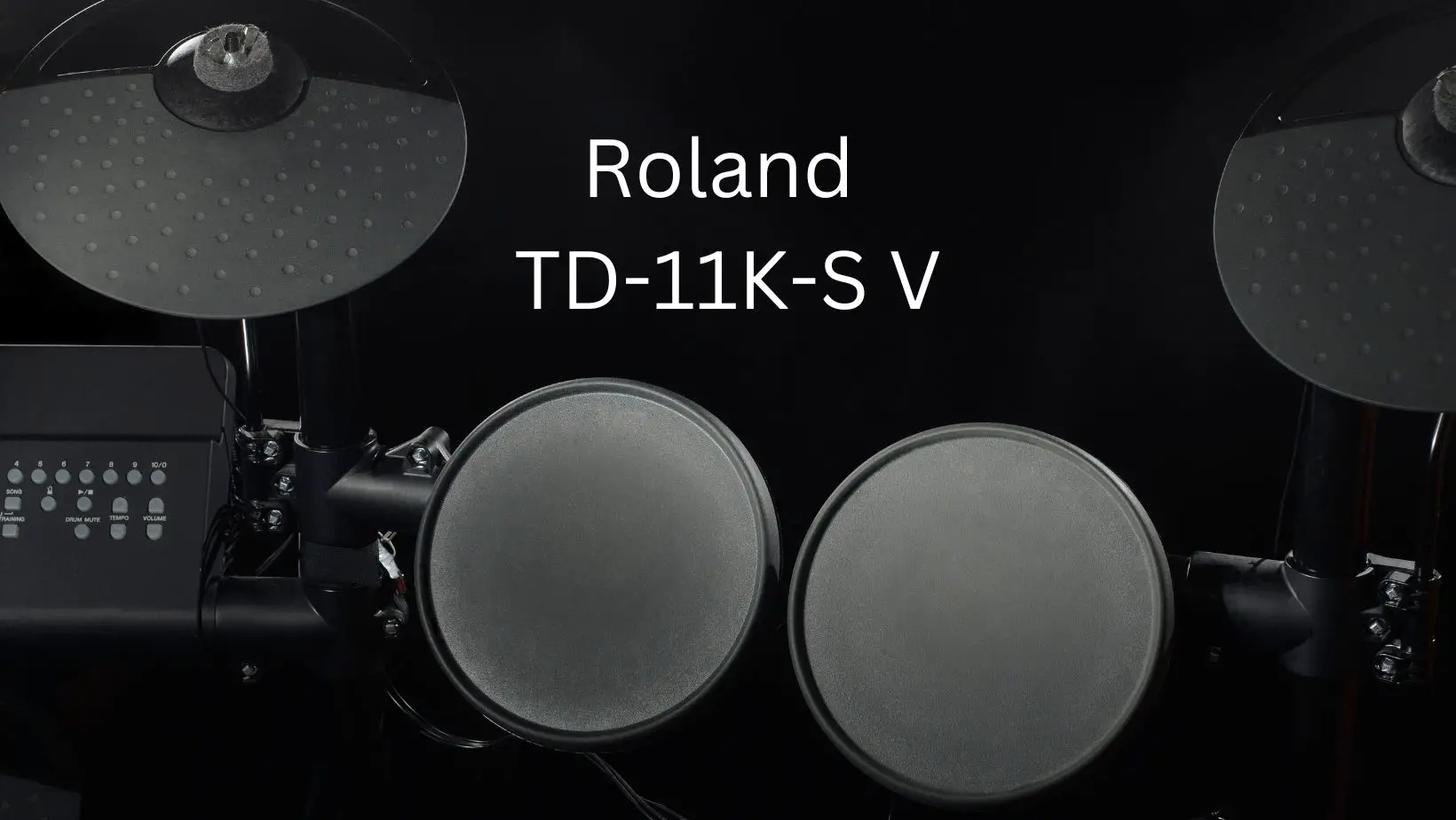 Roland TD-11K-S V